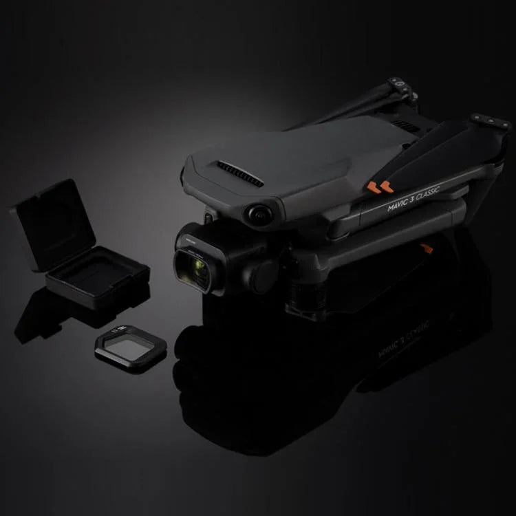 Rétroviseur grand angle d'origine pour DJI Mavic 3 Classic, pour DJI Mavic 3 Classic