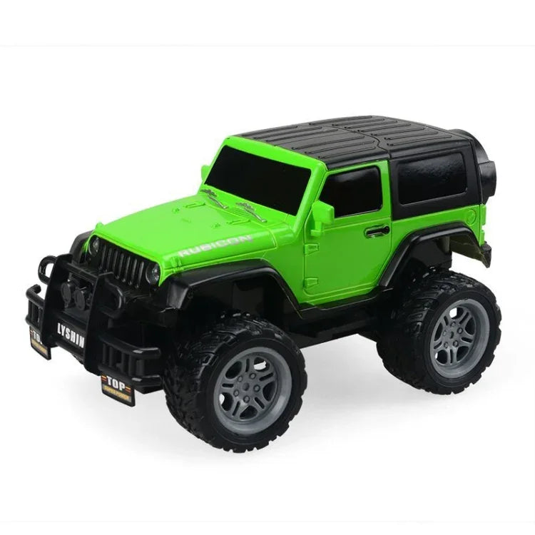 Voitures électriques télécommandées pour enfants, rechargeables par USB : décapotable camouflage, décapotable rouge, buggy rouge, buggy vert, buggy bleu