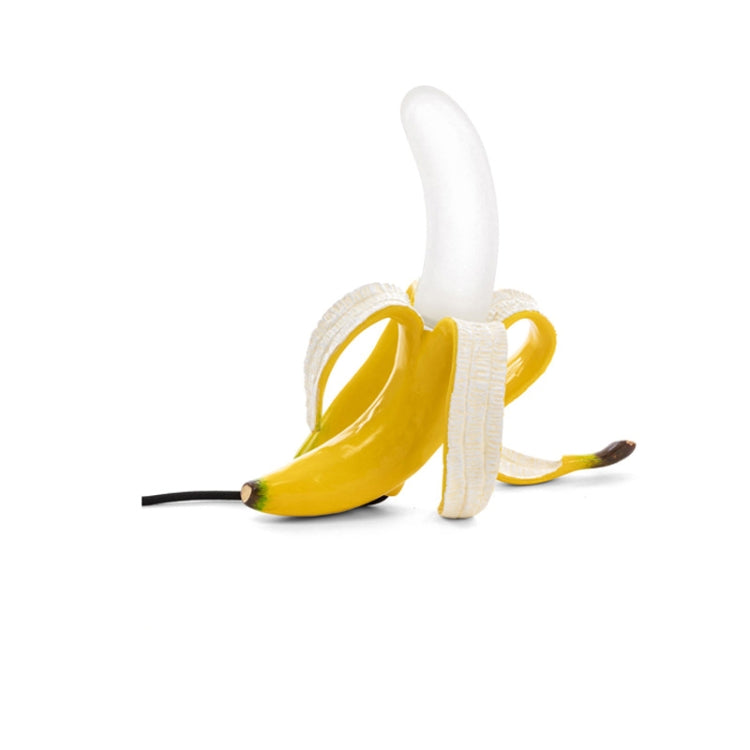 Lampe de Chevet Banane pour Chambre, Prise US Posture Debout, Prise US Posture Assise, Prise US Posture Allongée, Prise EU Posture Debout, Prise EU Posture Assise, Prise EU Posture Allongée, Prise UK Posture Debout, Prise UK Posture Assise            ...