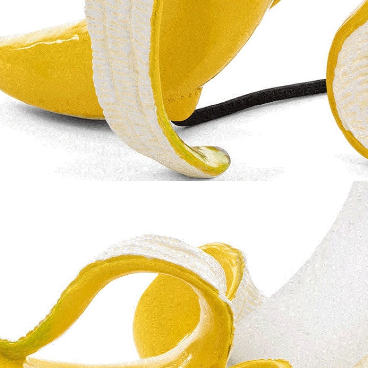 Lampe de Chevet Banane pour Chambre, Prise US Posture Debout, Prise US Posture Assise, Prise US Posture Allongée, Prise EU Posture Debout, Prise EU Posture Assise, Prise EU Posture Allongée, Prise UK Posture Debout, Prise UK Posture Assise            ...