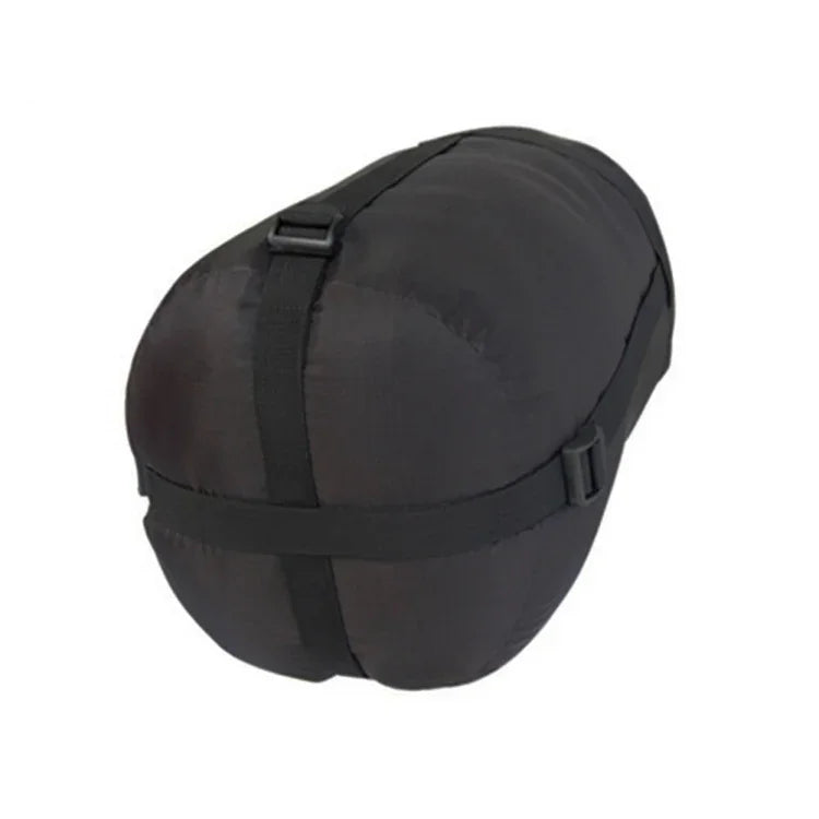 Sac de compression étanche léger pour sac de couchage de camping en extérieur, sac de rangement