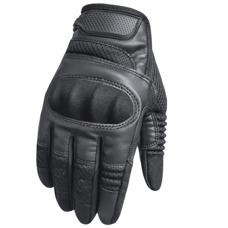 Gants de sport B28 pour moto, extérieurs, antidérapants, résistants à l'usure pour l'alpinisme, Tailles S, M, L