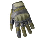 Gants de sport B28 pour moto, extérieurs, antidérapants, résistants à l'usure pour l'alpinisme, Tailles S, M, L