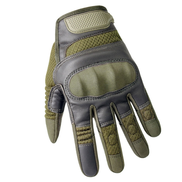 Gants de sport B28 pour moto, extérieurs, antidérapants, résistants à l'usure pour l'alpinisme, Tailles S, M, L