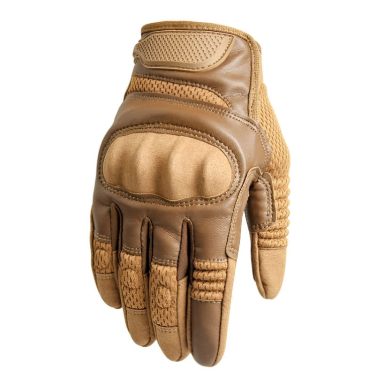 Gants de sport B28 pour moto, extérieurs, antidérapants, résistants à l'usure pour l'alpinisme, Tailles S, M, L