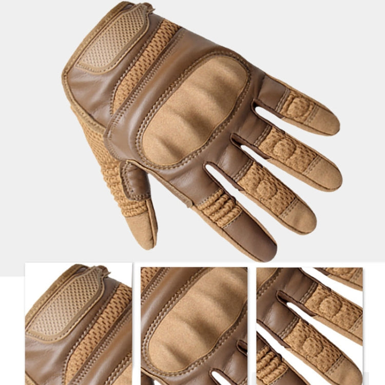 Gants de sport B28 pour moto, extérieurs, antidérapants, résistants à l'usure pour l'alpinisme, Tailles S, M, L
