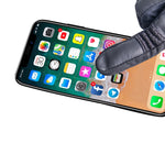 Gants de sport B28 pour moto, extérieurs, antidérapants, résistants à l'usure pour l'alpinisme, Tailles S, M, L