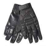 Gants de moto de protection antidérapants pour l'alpinisme en plein air B33, S, M, L, XL