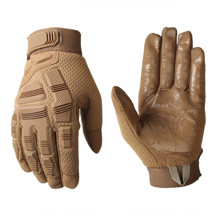 Gants de moto de protection antidérapants pour l'alpinisme en plein air B33, S, M, L, XL