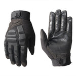 Gants de moto de protection antidérapants pour l'alpinisme en plein air B33, S, M, L, XL