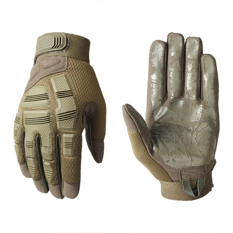 Gants de moto de protection antidérapants pour l'alpinisme en plein air B33, S, M, L, XL