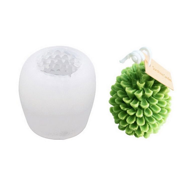 Moule en silicone pour décoration de gâteau de Noël, moule à bougie parfumée DIY, SX-SD-43, SX-SD-44, SX-SD-45, SX-SD-46, SX-SD-47, SX-SD-48