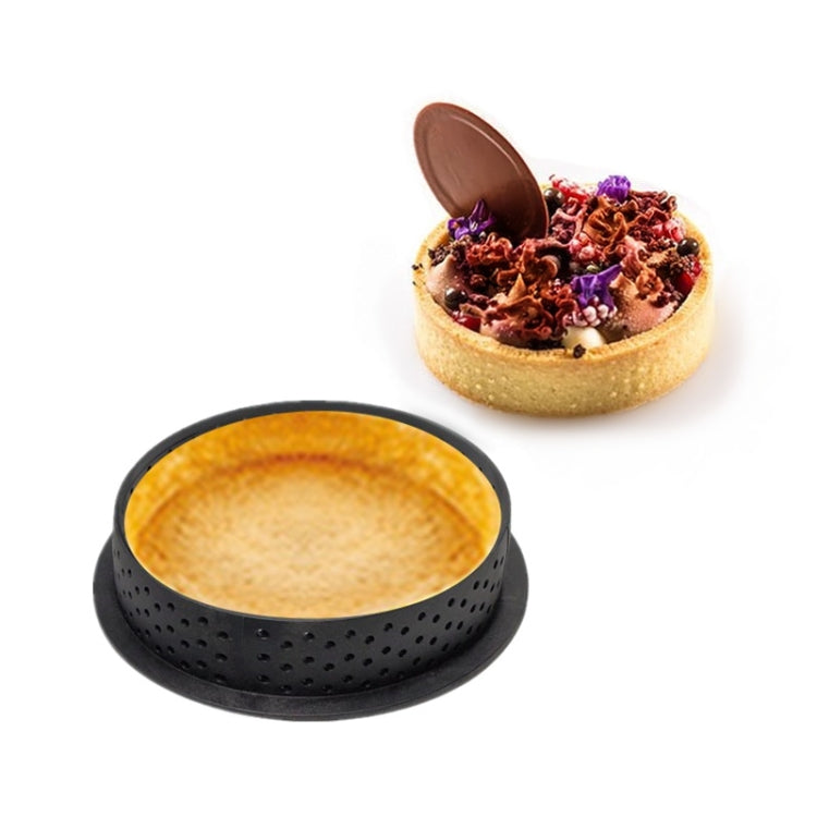 5 cercles à mousse pour gâteaux, en forme de tour à fromage, outils de cuisson, ronds, cœurs, carrés, rectangles, ovales