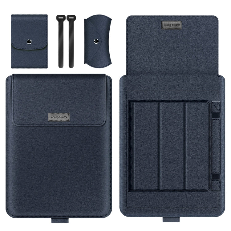 Sac de rangement doublure support ordinateur 4 en 1 A2, 11/12 pouces, 13/14 pouces, 15 pouces