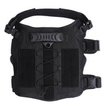 Gilet de dressage pour chien, équipement de plein air, vêtements pour animaux de compagnie, M, L