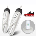 Chigo 220V Sèche-chaussures ménager pour adultes et enfants, prise CN, 07 Enfants Bleu, 07 Enfants Rose, 07 Adulte Ordinaire, 07 Adulte Rétractable, Minuteur Adulte, Minuteur Télescopique, 02 Modèles, 02 Minuteurs, Minuteur Enfants Blanc