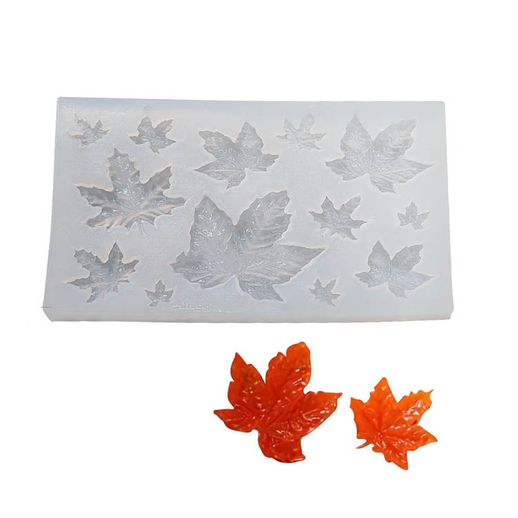 Moule en silicone pour bougie parfumée DIY Gâteau Citrouille Halloween Tridimensionnel, SW-36, SW-37, SW-45, SW-46, SW-47, ZW-57, ZW-109