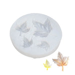 Moule en silicone pour bougie parfumée DIY Gâteau Citrouille Halloween Tridimensionnel, SW-36, SW-37, SW-45, SW-46, SW-47, ZW-57, ZW-109