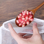 10 SACS réutilisables pour jus, accessoires pour extracteur de jus de fruits
