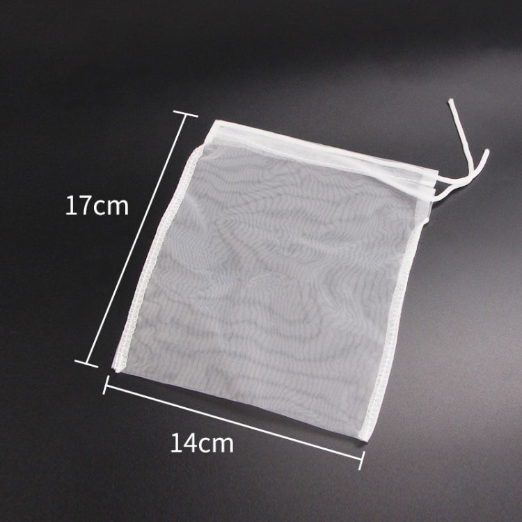 10 SACS réutilisables pour jus, accessoires pour extracteur de jus de fruits