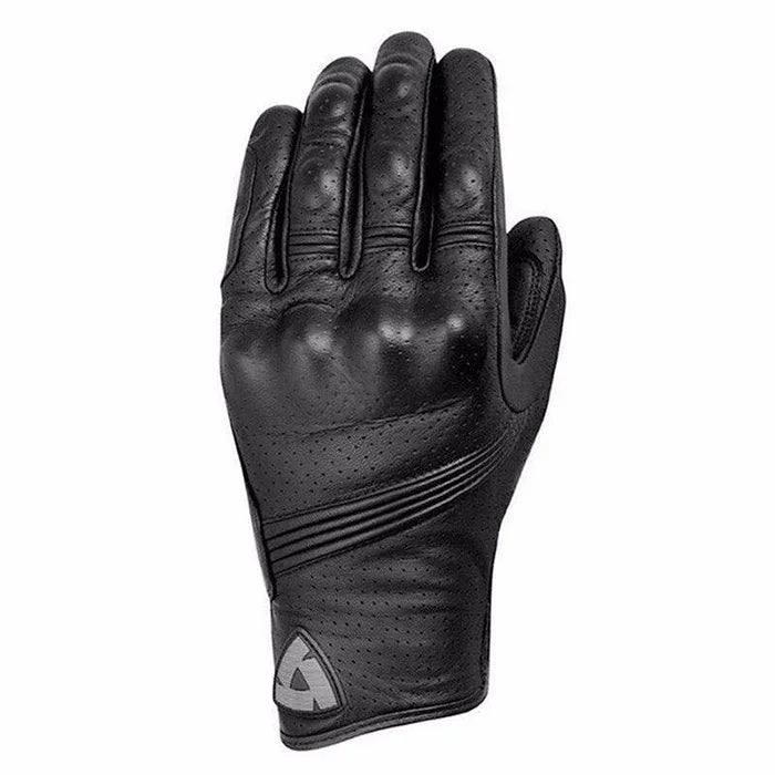 Gants étanches moto REVIT Racing avec écran tactile VTT Descente Vélo Équitation Gants en cuir véritable, TBD054599901A, TBD054599901B, TBD054599901C