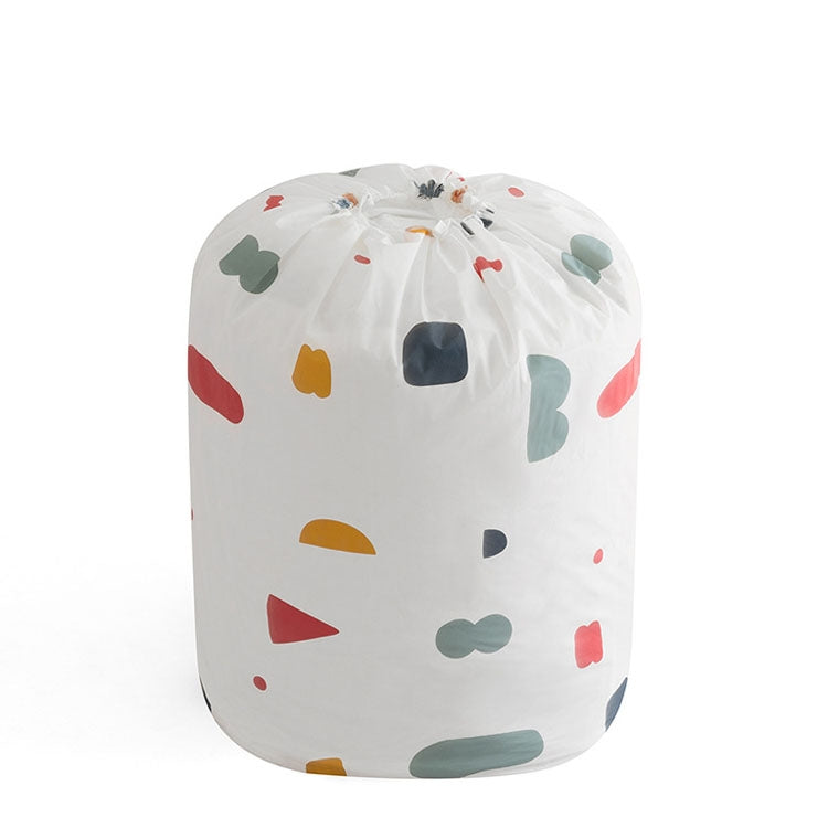 Sac de rangement pour couette Bench-Mouth, sac de rangement pour vêtements de déménagement, sac de rangement ménager pour couette, petit, grand