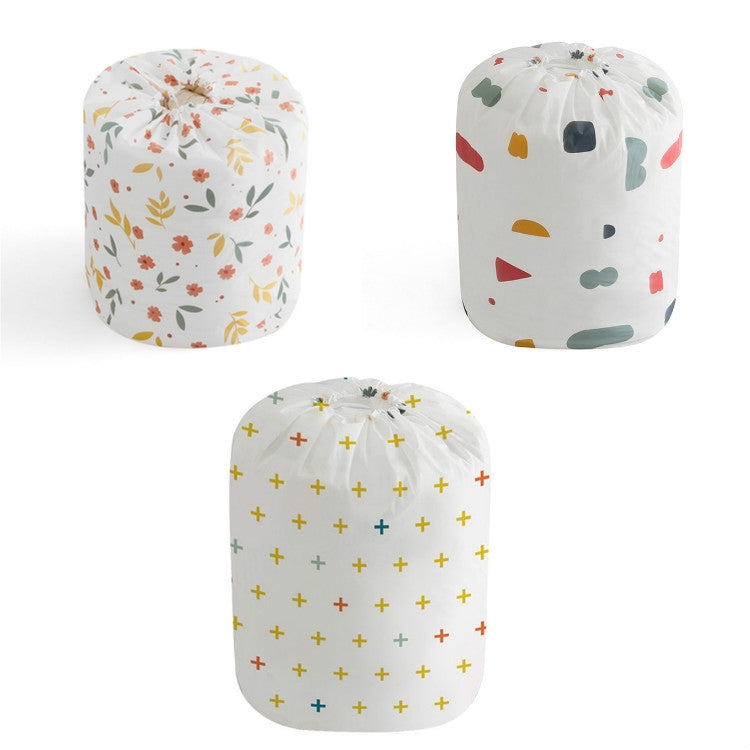 Sac de rangement pour couette Bench-Mouth, sac de rangement pour vêtements de déménagement, sac de rangement ménager pour couette, petit, grand