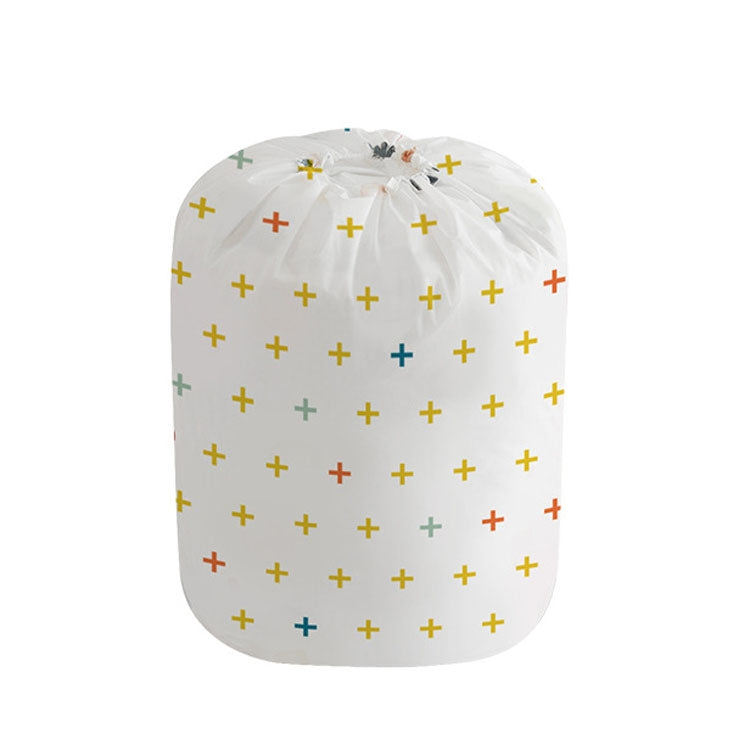 Sac de rangement pour couette Bench-Mouth, sac de rangement pour vêtements de déménagement, sac de rangement ménager pour couette, petit, grand