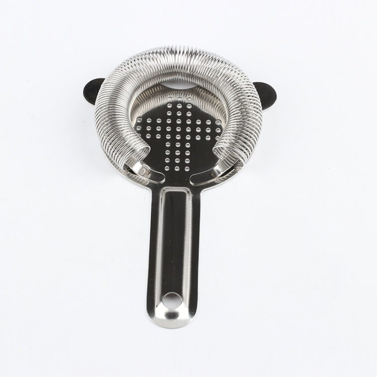 Ensemble de Shaker à Cocktail 18 en 1 en Acier Inoxydable, Base Ovale en Bambou, Kit d'Outils de Bar, 350ml, 550ml, 750ml