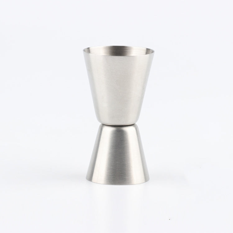 Ensemble de Shaker à Cocktail 18 en 1 en Acier Inoxydable, Base Ovale en Bambou, Kit d'Outils de Bar, 350ml, 550ml, 750ml