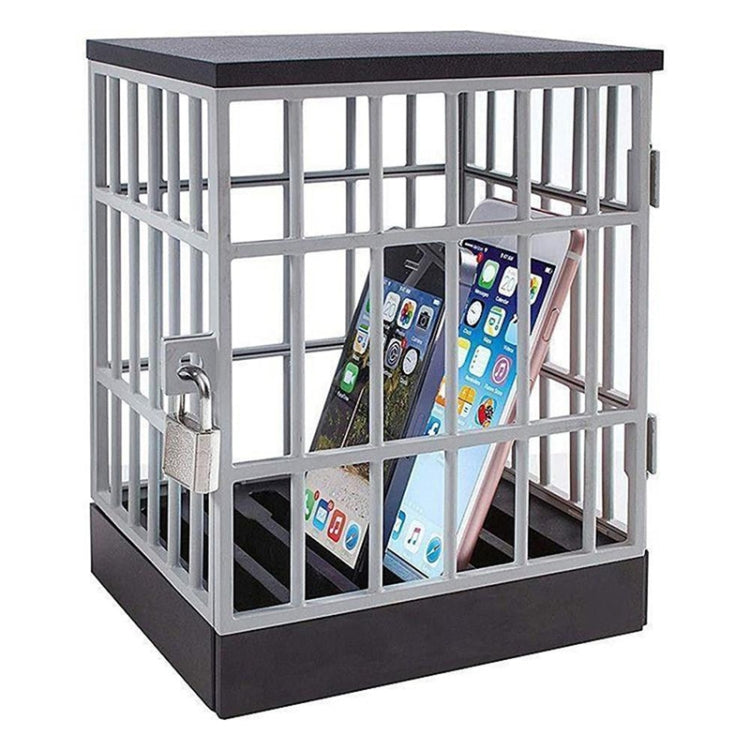 6801 Support de rangement pour téléphone portable, boîte de rangement pour téléphone portable