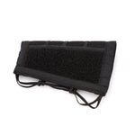 Éponge nettoyante pour pinceaux de maquillage, outils de nettoyage à sec spéciaux pour maquilleurs, lanières de nettoyage, bracelets.