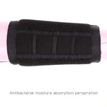 Éponge nettoyante pour pinceaux de maquillage, outils de nettoyage à sec spéciaux pour maquilleurs, lanières de nettoyage, bracelets.