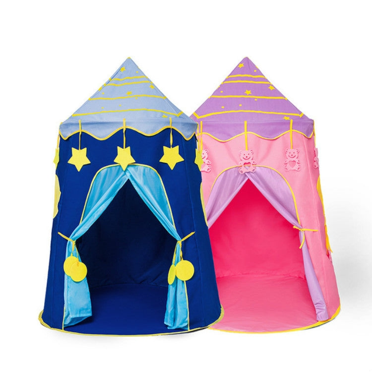 Tente de jeu yourte pour enfants, maison de jeux d'intérieur