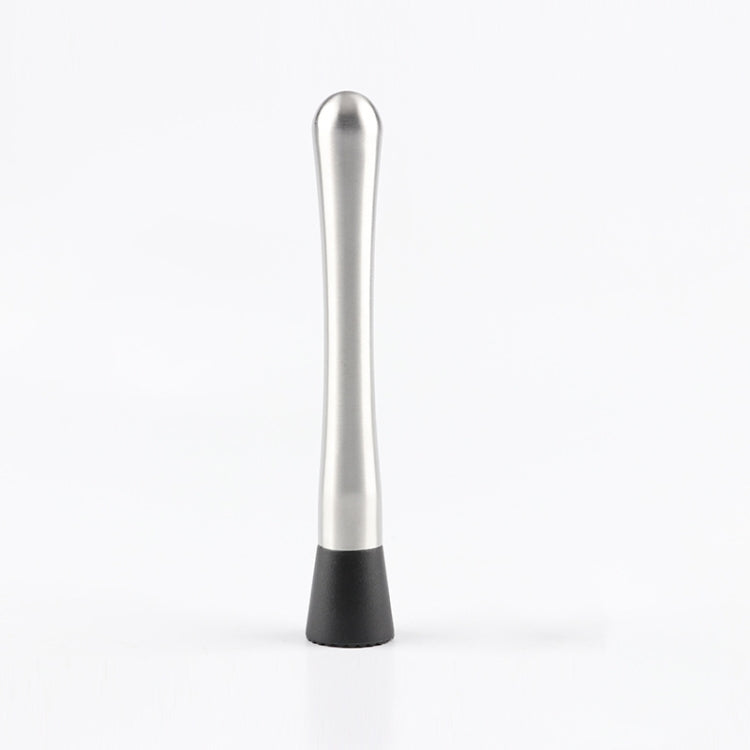 Ensemble de 10 pièces en acier inoxydable pour cocktail avec support en bambou, bec oblique, outils de barman, 350 ml, 550 ml, 750 ml
