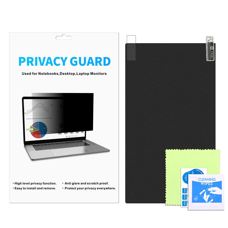 Film de protection d'écran antireflet mat confidentiel pour ordinateur portable, pour Huawei MateBook 13 (colle pleine), pour Huawei MateBook 13 (sans colle), pour Huawei MateBook 14 (colle pleine), pour Huawei MateBook 14 (sans colle)