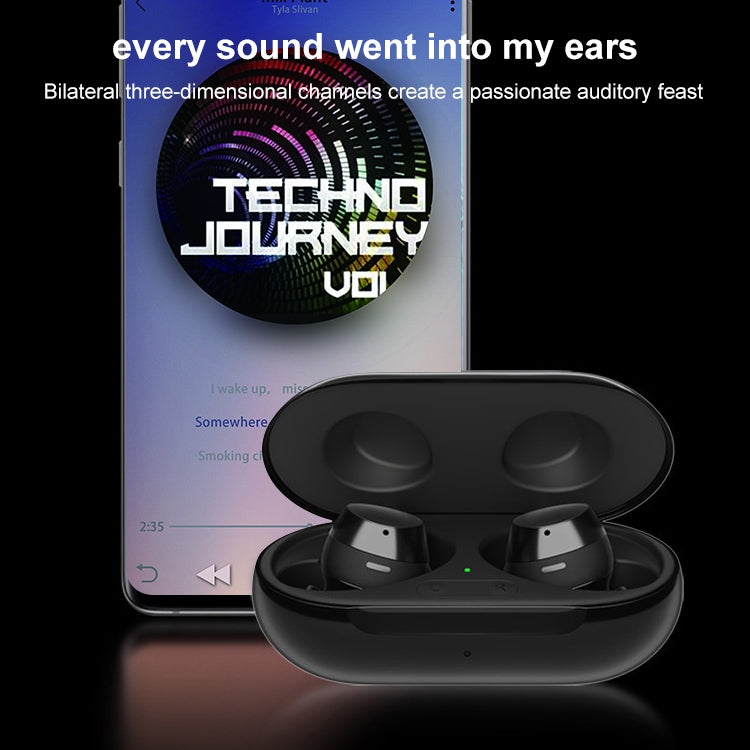 Écouteurs sans fil portables intra-auriculaires R175, TBD0548658301E, TBD0548658301F, TBD0548658301A, TBD0548658301B, TBD0548658301C, TBD0548658301D