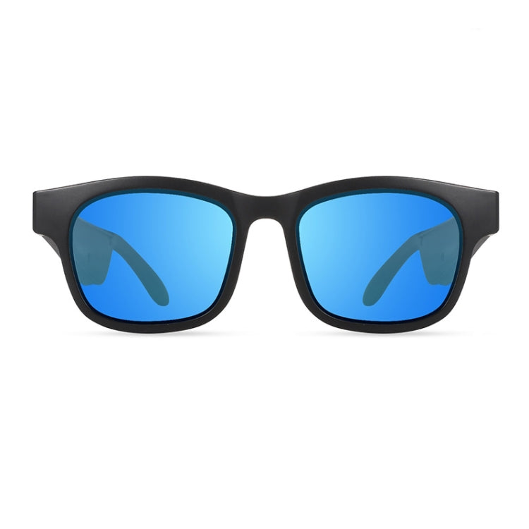 Écouteur-lunettes Bluetooth intelligentes avec appels binauraux, A14 Noir, A14 Bleu, A14 Vert, A14 Argent, A12 Multicolore