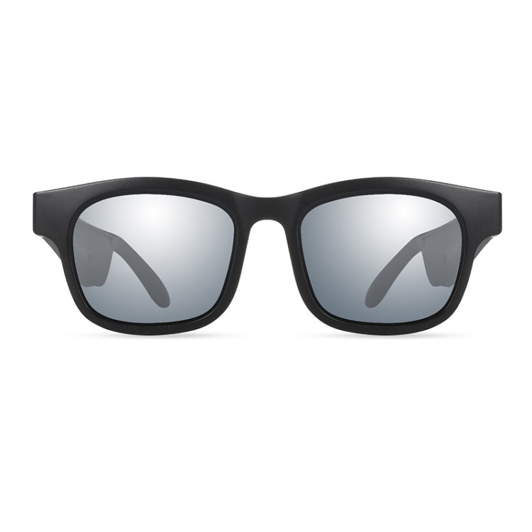 Écouteur-lunettes Bluetooth intelligentes avec appels binauraux, A14 Noir, A14 Bleu, A14 Vert, A14 Argent, A12 Multicolore
