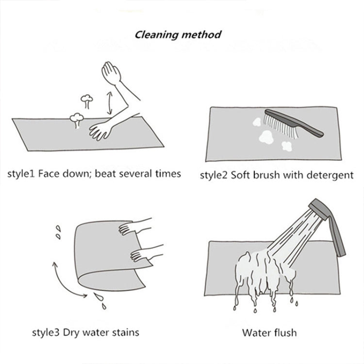 Décoration de tapis en peluche en fausse fourrure pour salon, tapis de sol de yoga, 60 cm, 80 cm, 90 cm, 100 cm