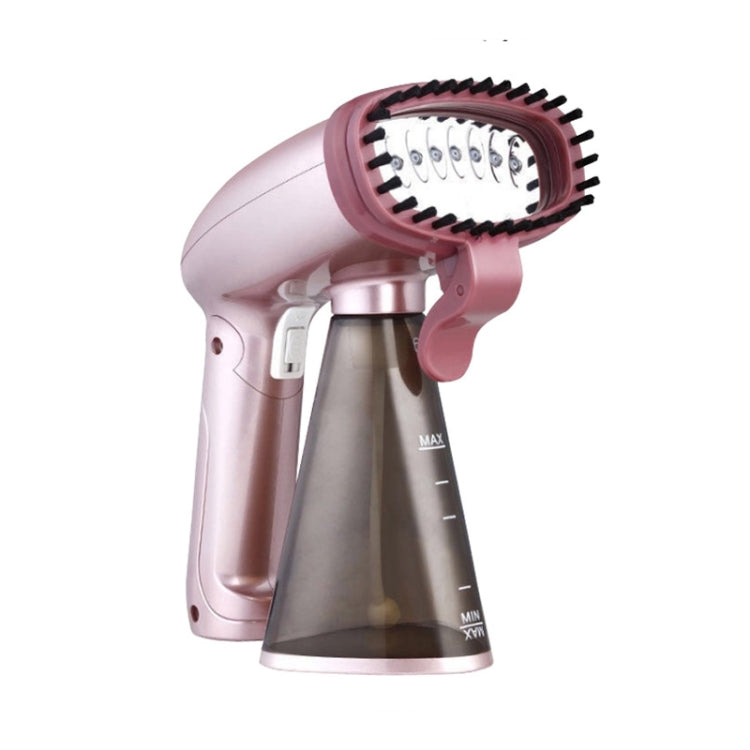 Défroisseur Vapeur Portable et Pliable XT-668, Prise CN, XT-668