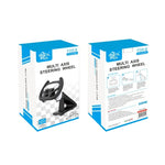 Support de manette de course KJH P5-013 pour PS5