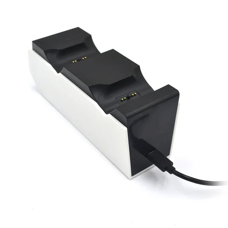 Chargeur double pour manette de jeu iPega SND-462 (prise US), SND-462 (prise UE)