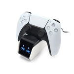 Chargeur double pour manette de jeu iPega SND-462 (prise US), SND-462 (prise UE)