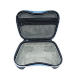 Sac de rangement pour coque de protection pour manette de jeu iPlay HBP-283 pour PS5