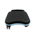 Sac de rangement pour coque de protection pour manette de jeu iPlay HBP-283 pour PS5