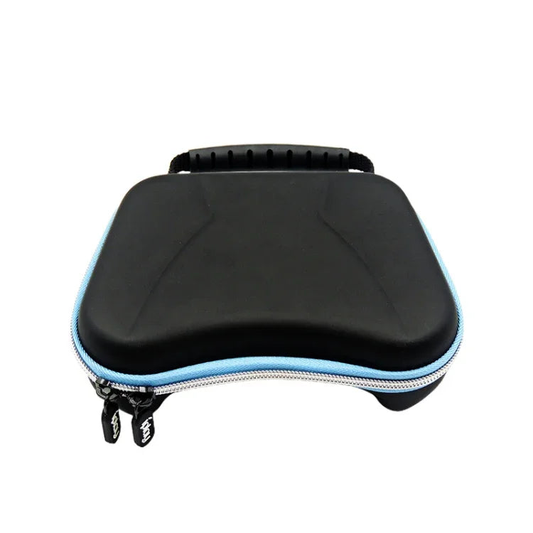 Sac de rangement pour coque de protection pour manette de jeu iPlay HBP-283 pour PS5