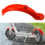 Garde-boue modifiés pour trottinette électrique Xiaomi Mijia M365 / M365 Pro, Spécifications : garde-boue avant, garde-boue arrière (avec crochet + vis + outils), garde-boue avant + arrière (avec crochet + vis + outils)