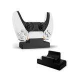 Chargeur pour manette de jeu PS5, chargeur simple, chargeur double
