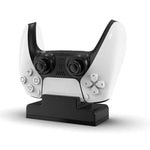 Chargeur pour manette de jeu PS5, chargeur simple, chargeur double